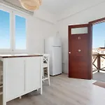 Vakantiehuis Casa Sol 21 B Garachico (Tenerife)
