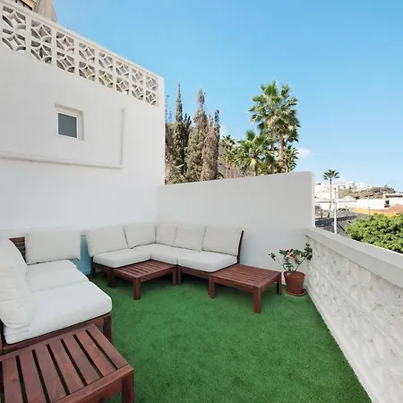 度假居 Casa Sol 21 B