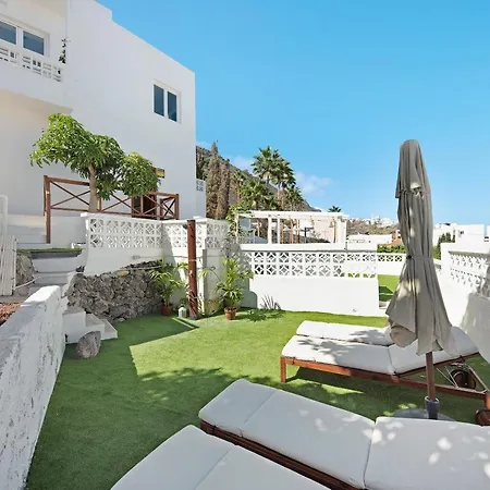 Casa Sol 21 B 度假居