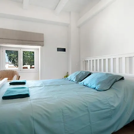 Casa Sol 21 B 度假居 加拉奇科