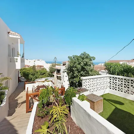 Casa Sol 21 B Garachico (Tenerife)