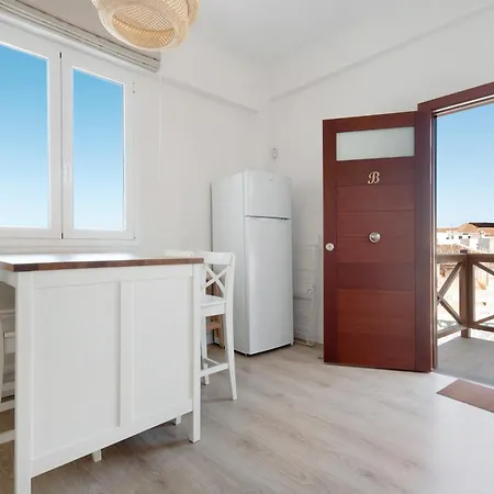 بيت للعطل Casa Sol 21 B غاراتْشيكو