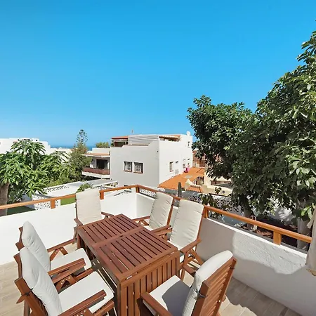 Casa Sol 21 B Dom wakacyjny