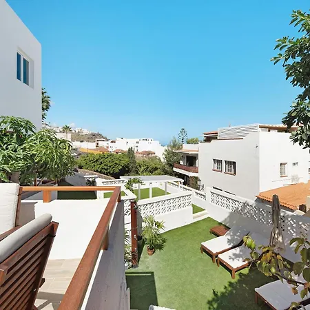 بيت للعطل Casa Sol 21 B *