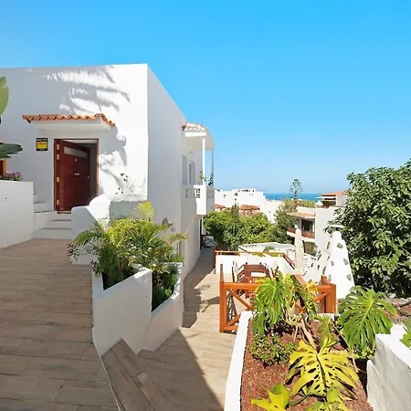 بيت للعطل Casa Sol 21 B *