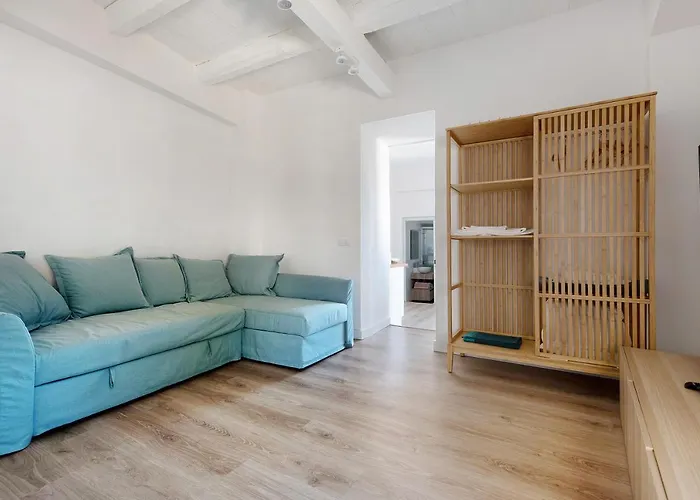 Casa Sol 21 B 度假居 加拉奇科