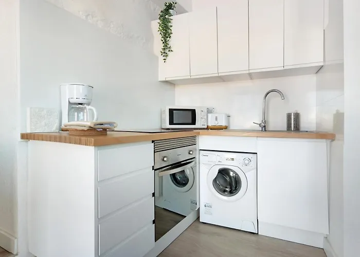 Casa Sol 21 B 加拉奇科