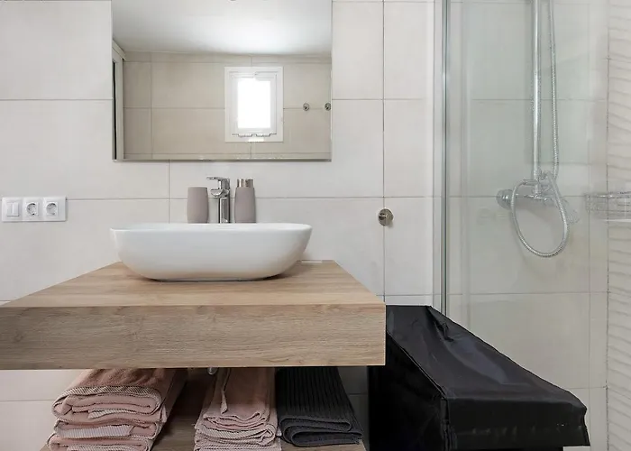 Casa Sol 21 B Casa vacanze