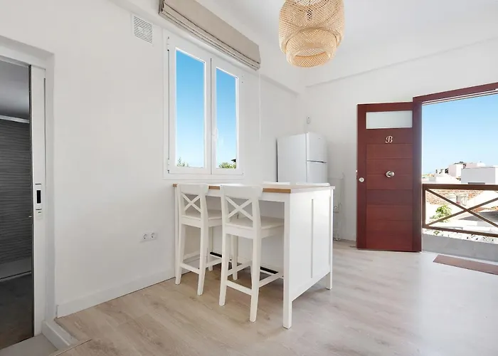 Casa Sol 21 B * 加拉奇科