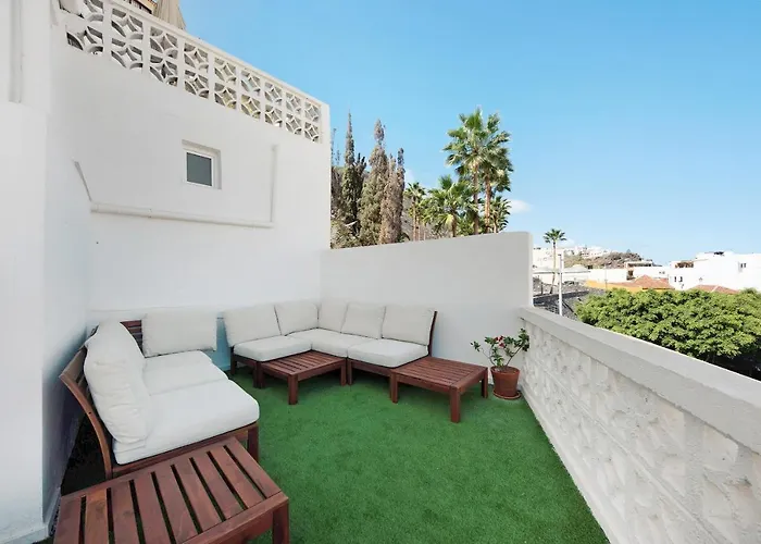 Casa vacanze Casa Sol 21 B