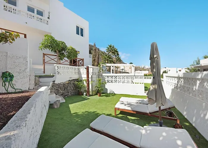 Casa Sol 21 B 度假居