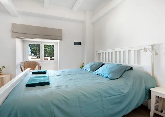 Casa Sol 21 B 度假居 加拉奇科