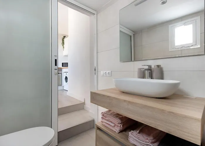 度假居 Casa Sol 21 B *