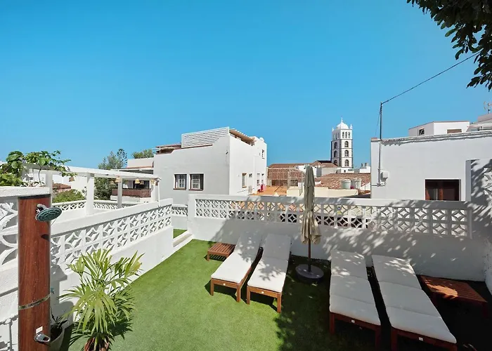 Casa vacanze Casa Sol 21 B *