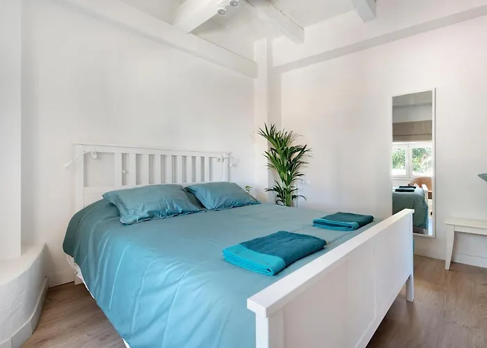 Casa Sol 21 B * Garachico (Tenerife)