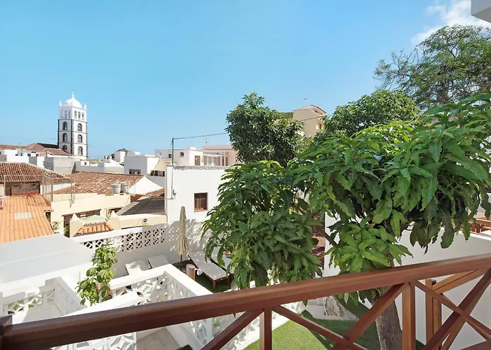 Casa Sol 21 B 度假居 *