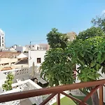 Casa Sol 21 B Feriehus *