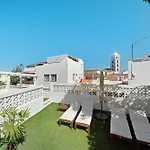 Casa Sol 21 B Feriehus Garachico (Tenerife)
