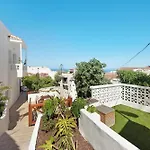 Casa Sol 21 B Feriehus