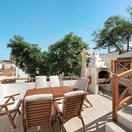 Dom wakacyjny Casa Sol 21 B *