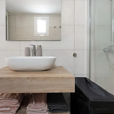 Casa Sol 21 B Dom wakacyjny