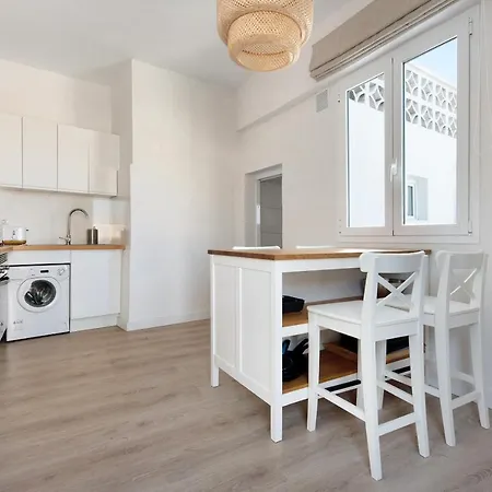 Casa Sol 21 B Dom wakacyjny *