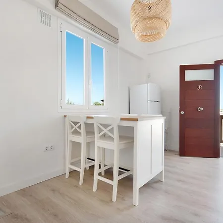 Casa Sol 21 B * Garachico (Tenerife)