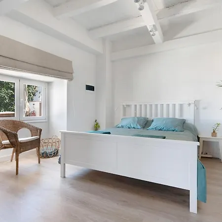 Casa Sol 21 B Dom wakacyjny Garachico (Tenerife)