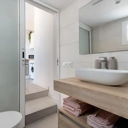 Dom wakacyjny Casa Sol 21 B *