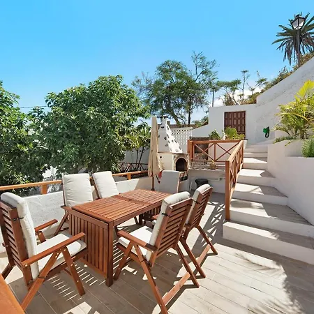 Casa Sol 21 B Dom wakacyjny *