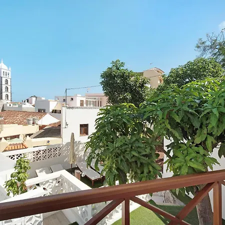 Casa Sol 21 B Dom wakacyjny *