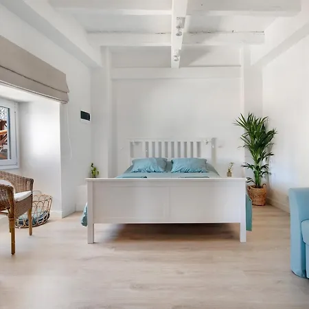 Σπίτι διακοπών Casa Sol 21 B *