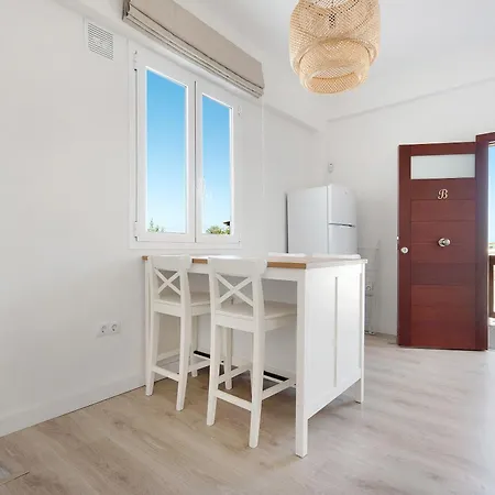 Σπίτι διακοπών Casa Sol 21 B