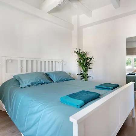 Σπίτι διακοπών Casa Sol 21 B *