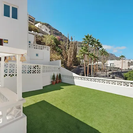 Casa Sol 21 B Σπίτι διακοπών Garachico (Tenerife)