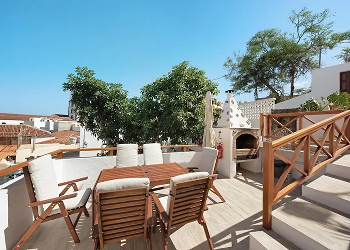 Casa vacanze Casa Sol 21 B *