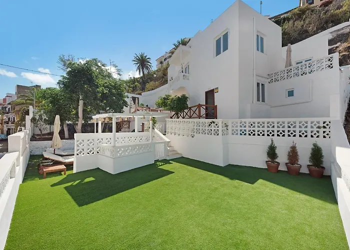 Casa vacanze Casa Sol 21 B *