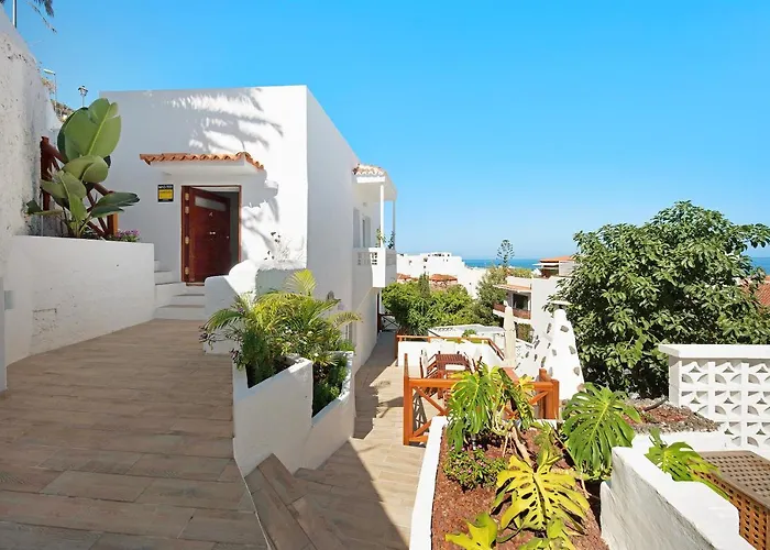 Casa vacanze Casa Sol 21 B