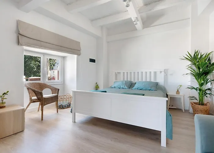 Casa Sol 21 B Prázdninový dům Garachico (Tenerife)