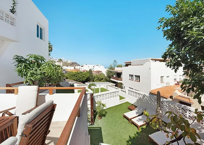 Casa Sol 21 B Garachico (Tenerife)