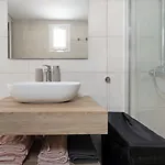 Casa Sol 21 B Holiday home