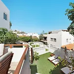 Holiday home Casa Sol 21 B *