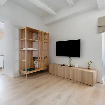 Casa Sol 21 B 가라치코