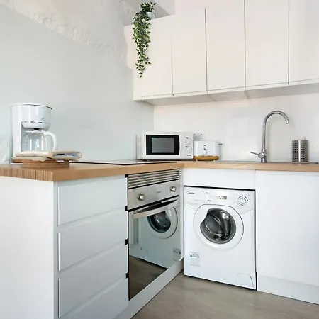 Casa Sol 21 B Holiday home